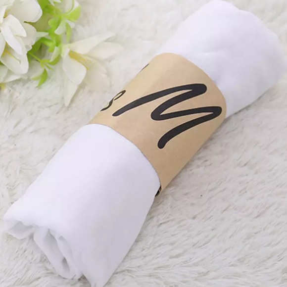 COPY - Scarf headdress wrap - Picture 12 of 12